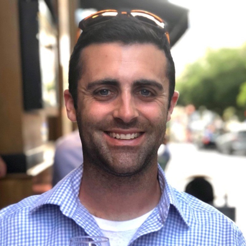 Sam Spencer, Founder & Craftsman